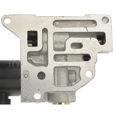 Standard Ignition IDLE AIR CONTROL VALVE AC257